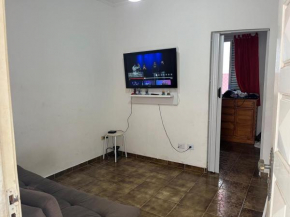 apartamento 300m da praia